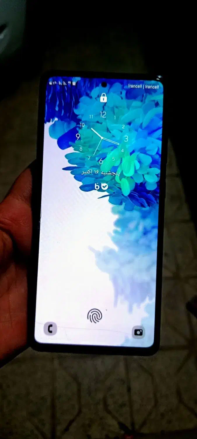 s20 fe|موبایل|مشهد, تلگرد|دیوار