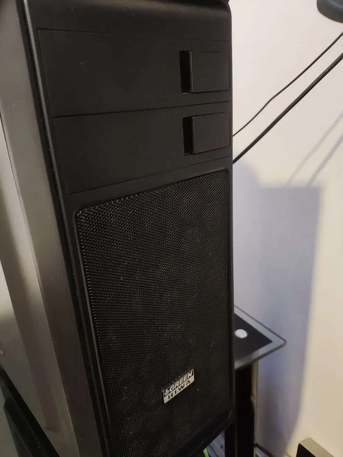 کامپیوتر گیمینگ|رایانه رومیزی|کوهدشت, |دیوار