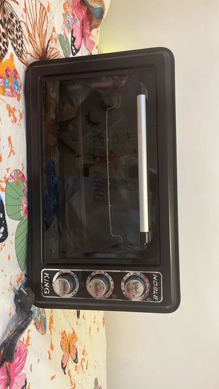 توستر نو|اجاق گاز و لوازم برقی پخت‌وپز|هشتگرد, فاز ۳ مهستان|دیوار