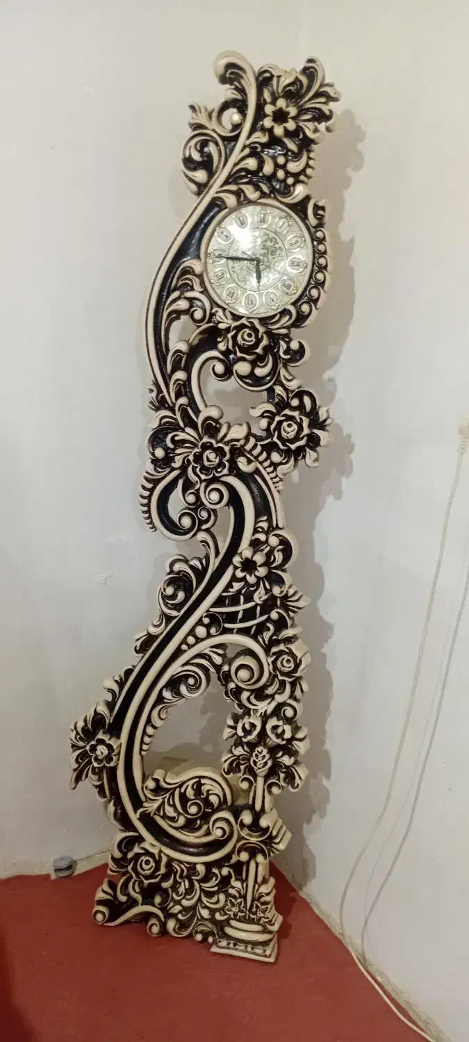 ساعت|ساعت دیواری و تزئینی|اردبیل, |دیوار