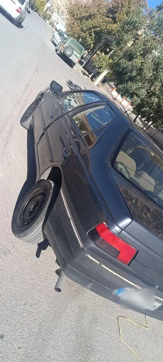 پژو ۴۰۵ مدل ۹۶|خودرو سواری و وانت|تهران, مینابی|دیوار