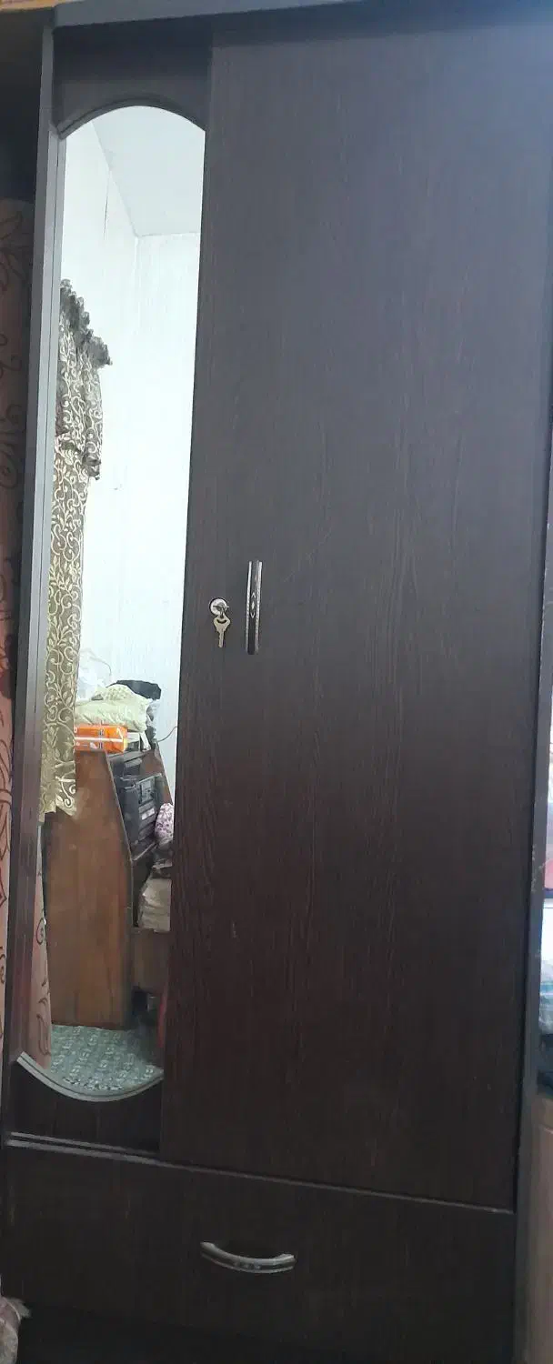 کمد لباس|جاکفشی، کمد، دراور|ماهدشت, |دیوار