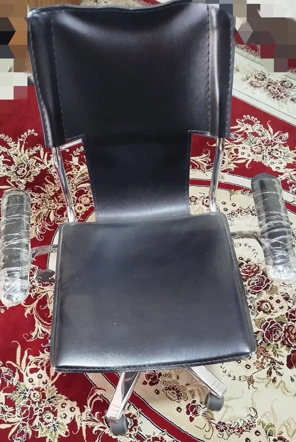 صندلی چرخان|صندلی و نیمکت|بیرجند, |دیوار