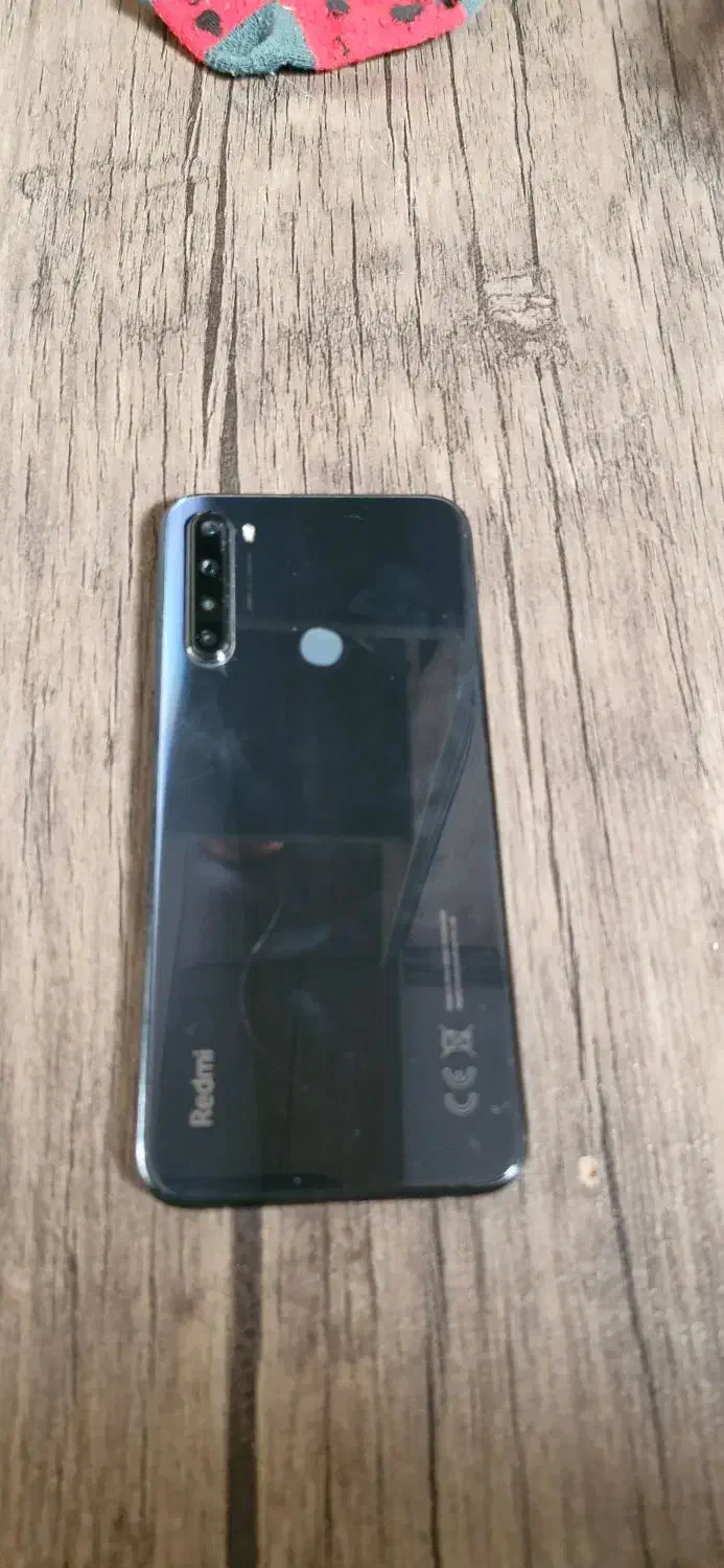 شیائومی( not 8 ) نوت ۸تی|موبایل|خرمدره, |دیوار