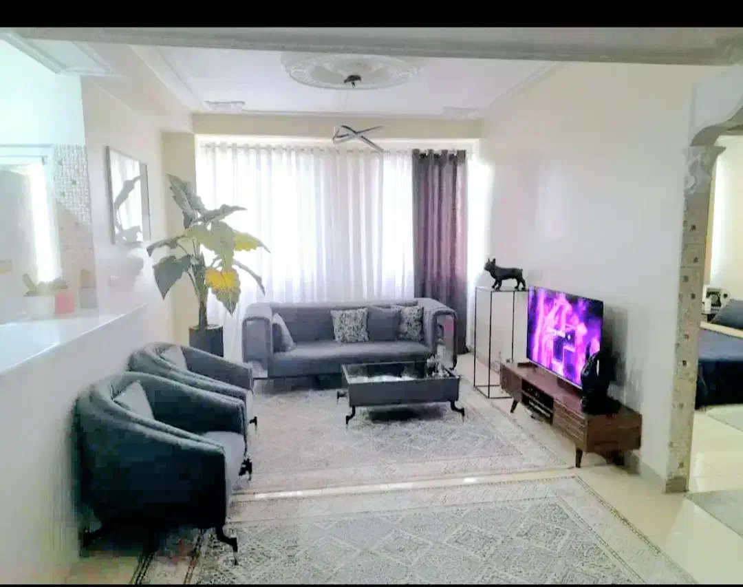 واحد۲خوابه/هم‌قیمت۵۰متریهای‌قدیمی/نوساز نواب|فروش آپارتمان|اسلام‌شهر, شهرک قائمیه|دیوار