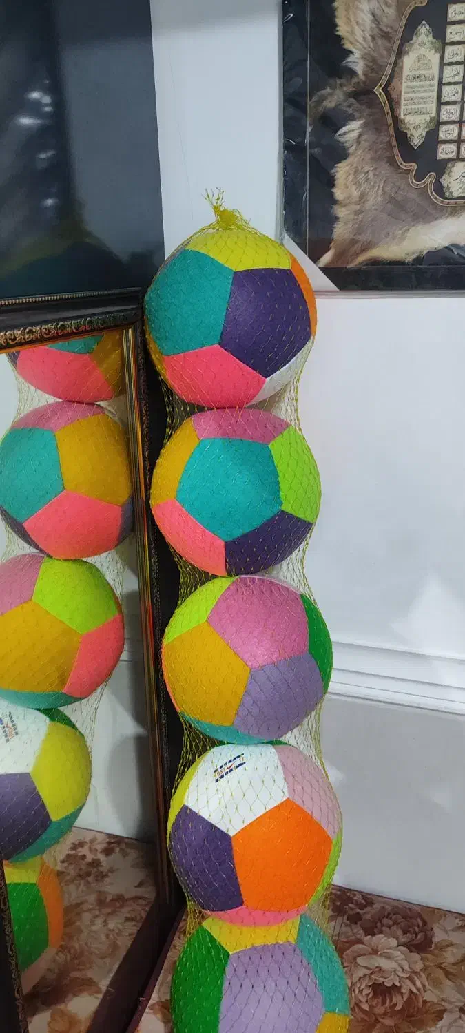 توپ|اشیا|بندر امام خمینی, |دیوار