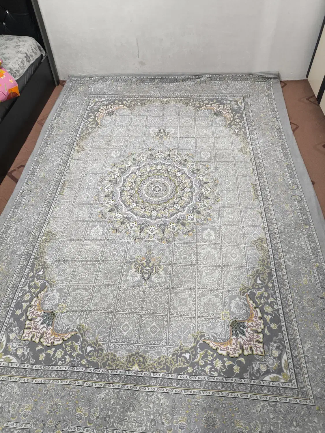 روفرشی مخمر کشدار|روفرشی|ارومیه, |دیوار