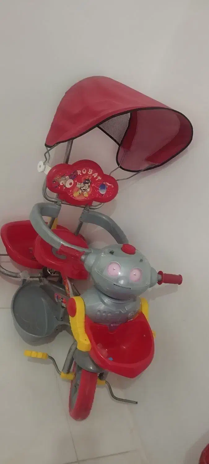 سه چرخه|دوچرخه، اسکیت، اسکوتر|بندرعباس, |دیوار