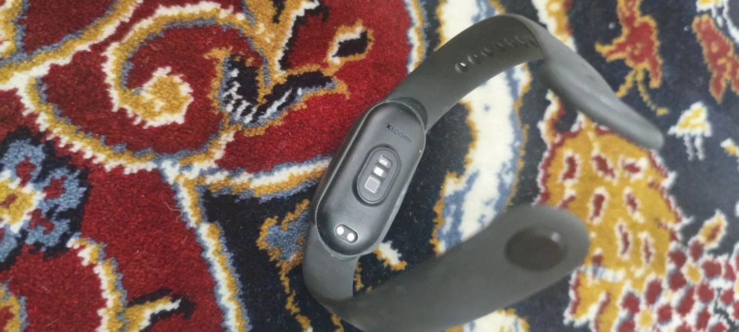 Mi Band7|ساعت|همدان, |دیوار