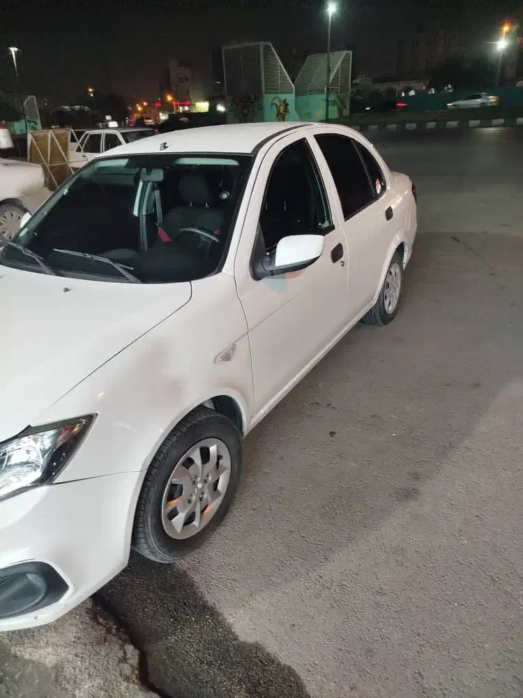 ماشین ساینا تمیز خونگی درجه یک|خودرو سواری و وانت|شوش, |دیوار