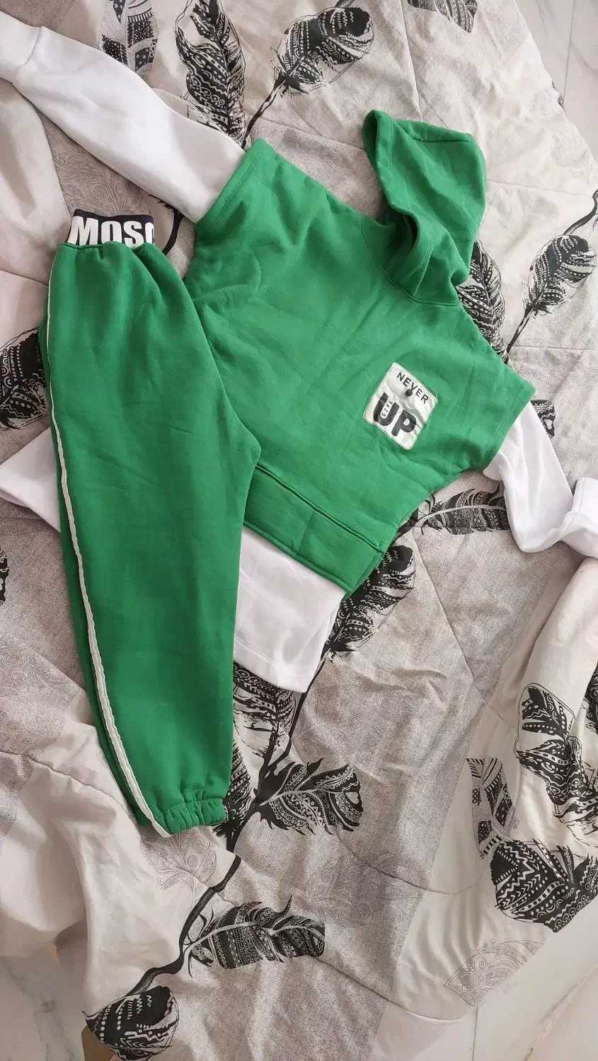 شخصی|لباس|شهریار, شهرک مصطفی خمینی|دیوار