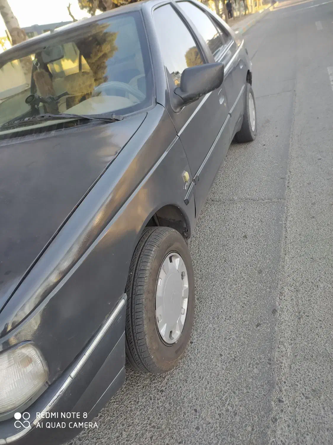 پژو روا|خودرو سواری و وانت|تهران, توحید|دیوار