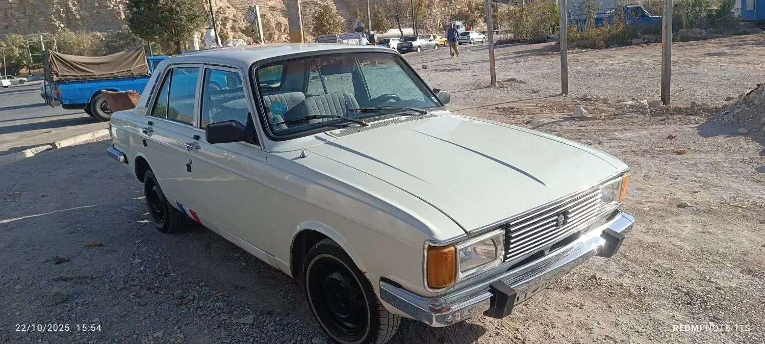 پیکان 83|خودرو سواری و وانت|ایلام, |دیوار