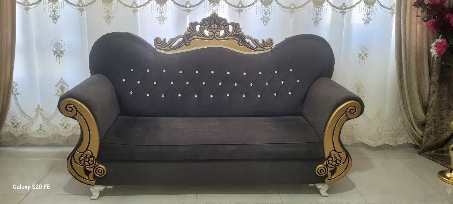 مبل|مبلمان خانگی و میز عسلی|خوی, |دیوار