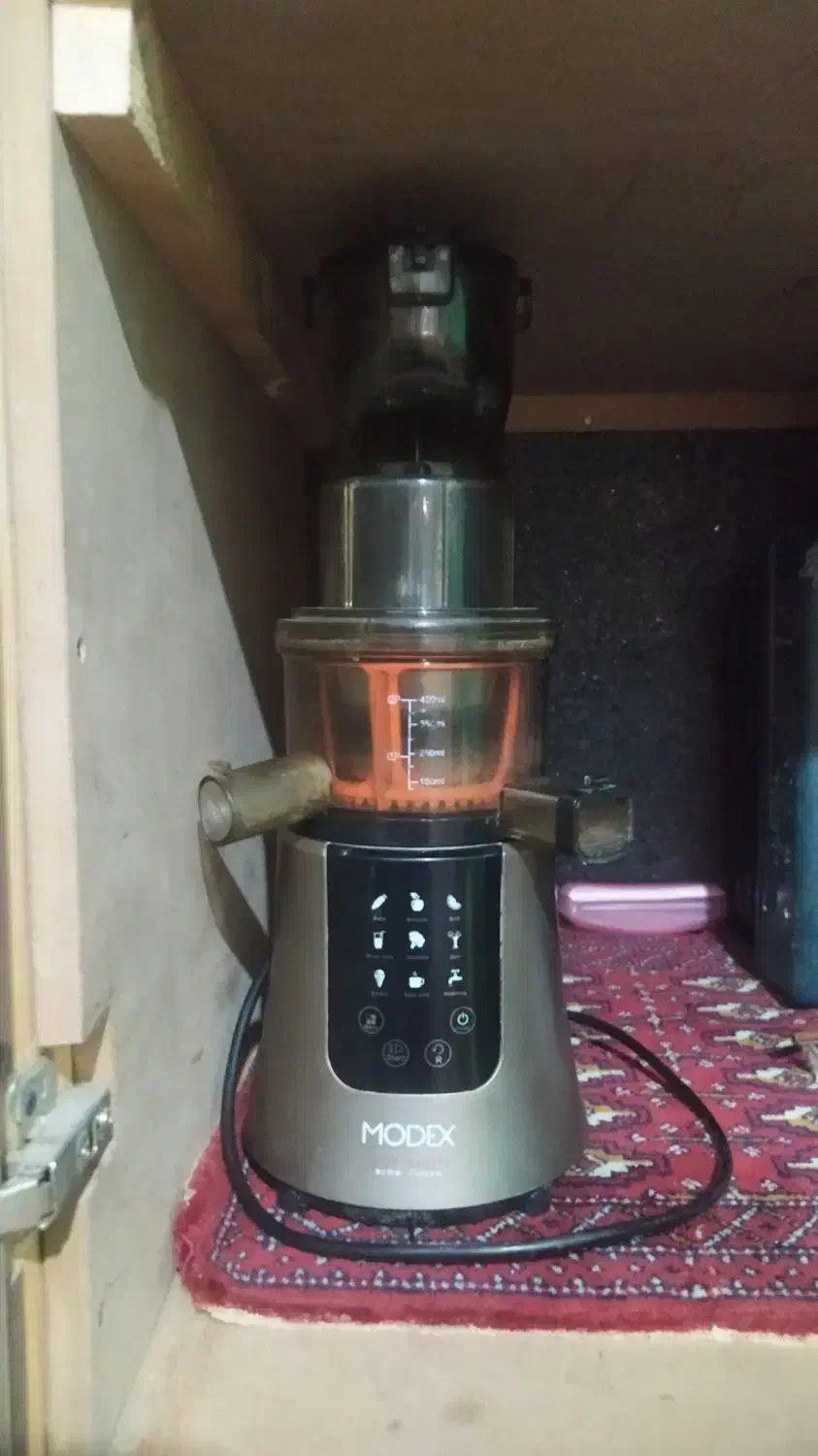 آبمیوه گیری|آبمیوهگیر و آبمرکباتگیر|بندرعباس, |دیوار