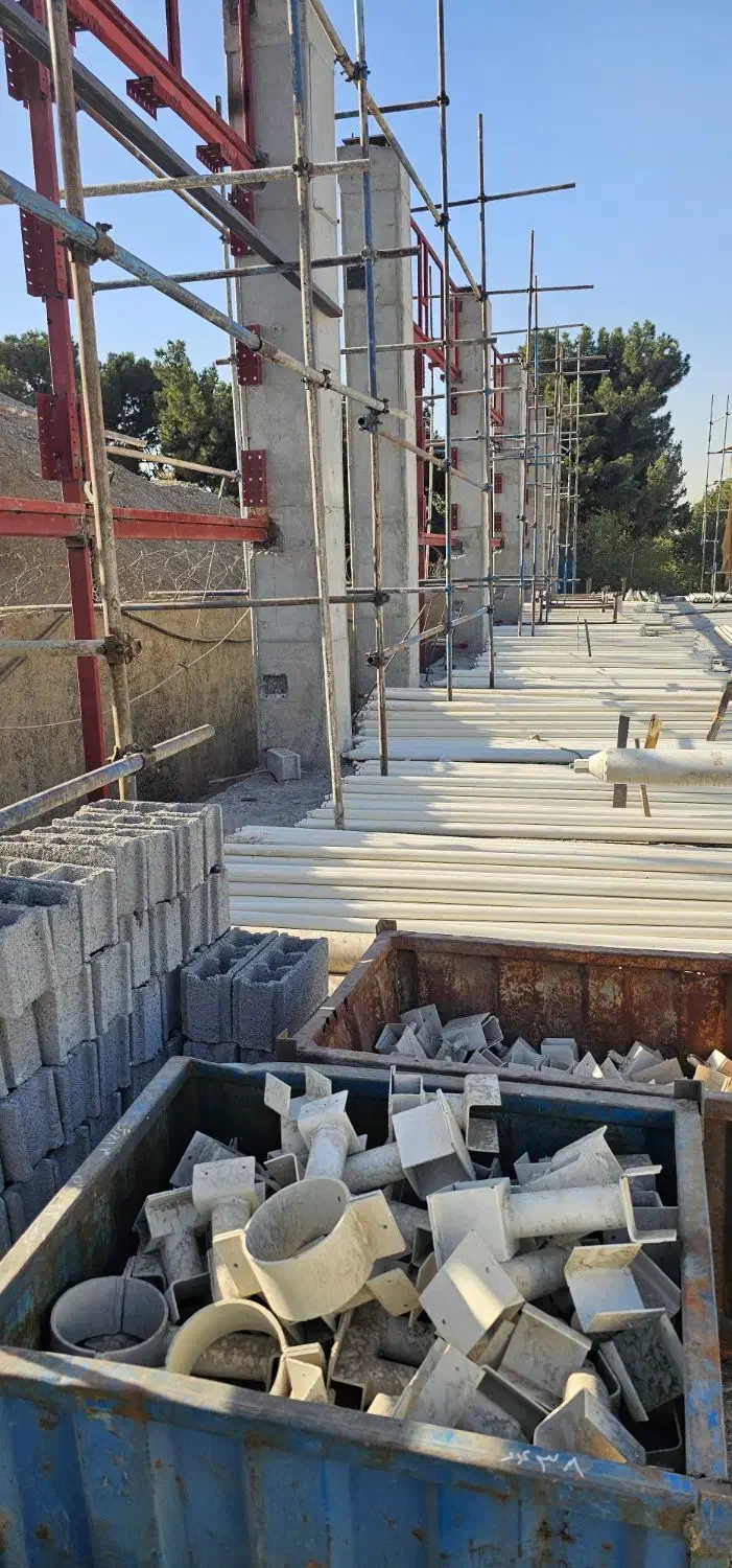 نیاز به کارگر|استخدام معماری، عمران و ساختمانی|تهران, حر|دیوار