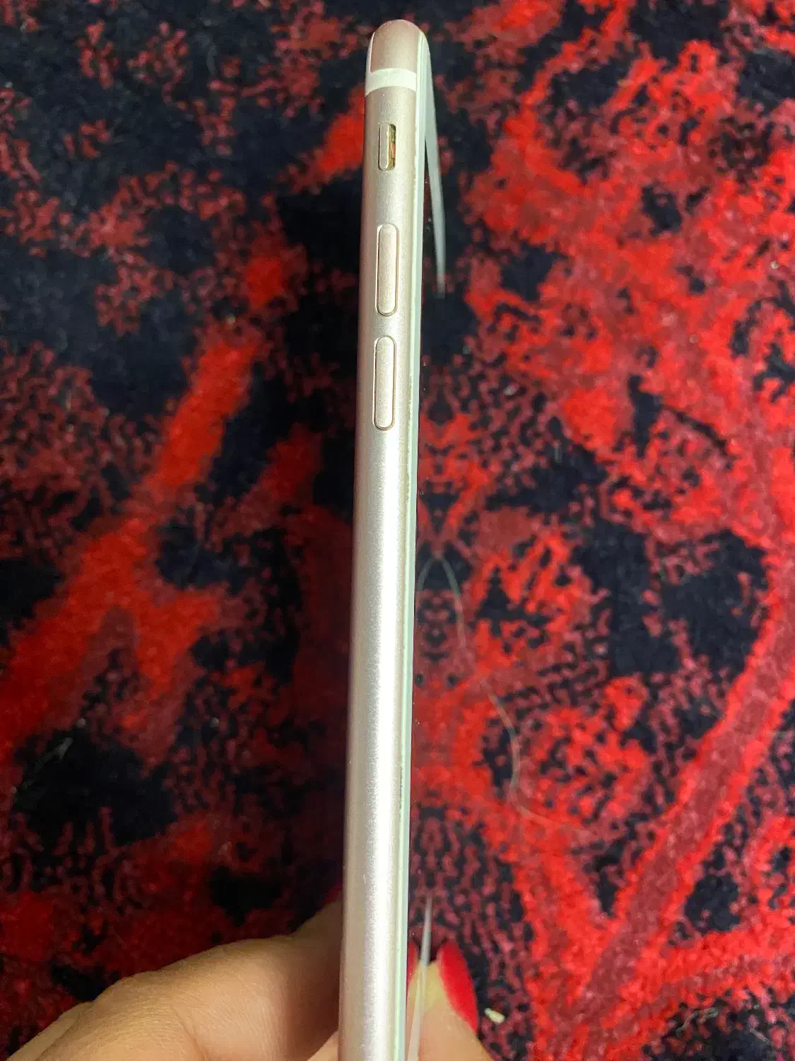 آیفون۷، حافظه ۱۲۸|موبایل|تهران, نیروی هوایی (پیروزی)|دیوار