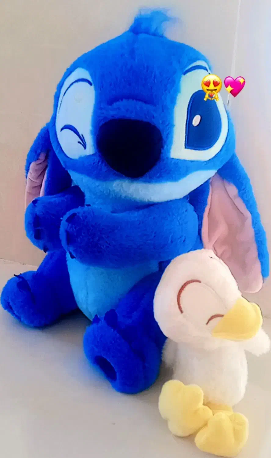 عروسک استیج اردک به دست|اسباب‌‌بازی|پارسیان, |دیوار