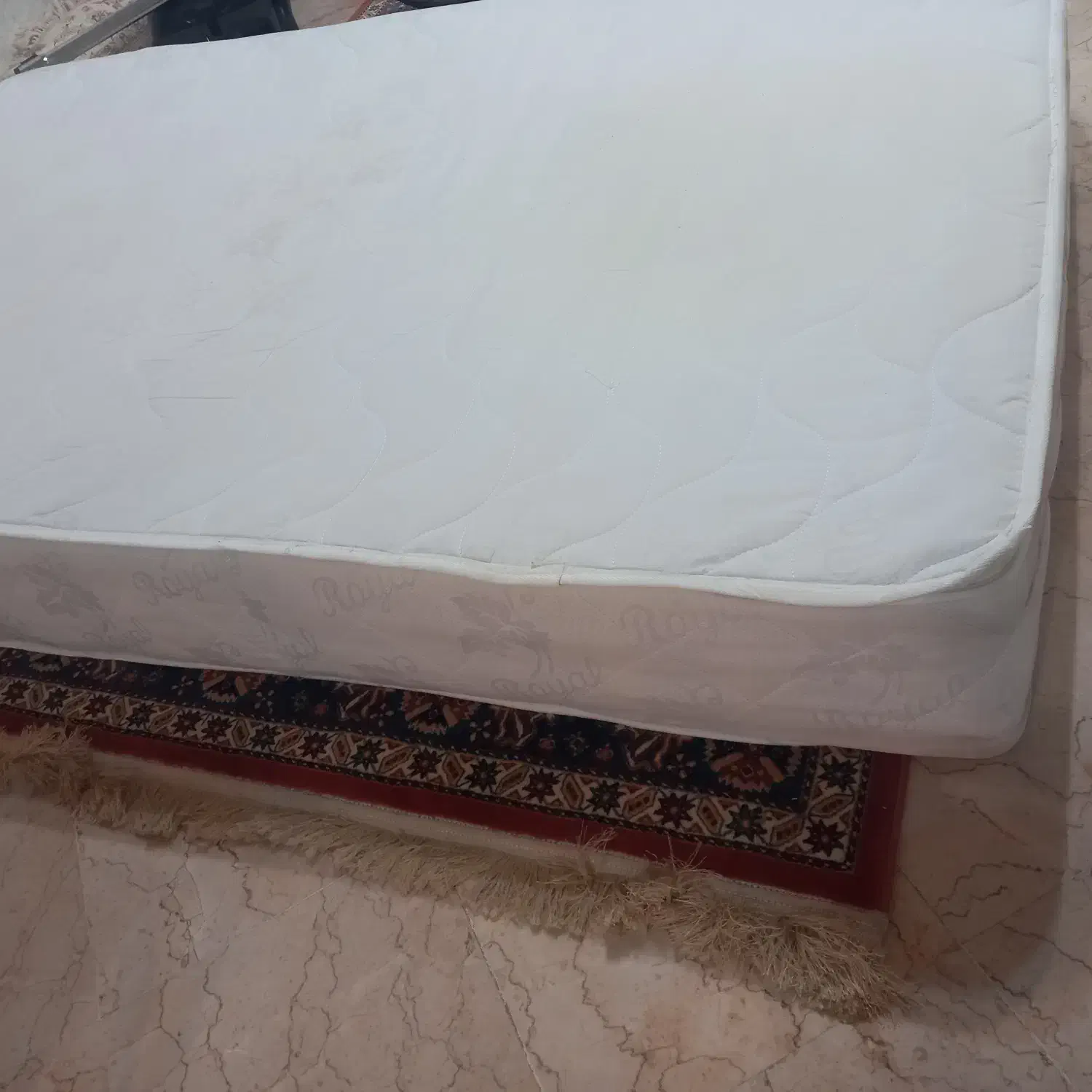 تشک خوشخواب تمیز|تشک تختخواب|تهران, دانشگاه شریف|دیوار