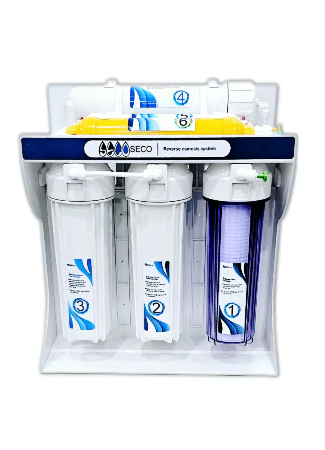 تصفیه آب اکونومیک سکو (فروشگاه آبان)|آب‌سردکن و تصفیه آب|فردیس, فردیس|دیوار