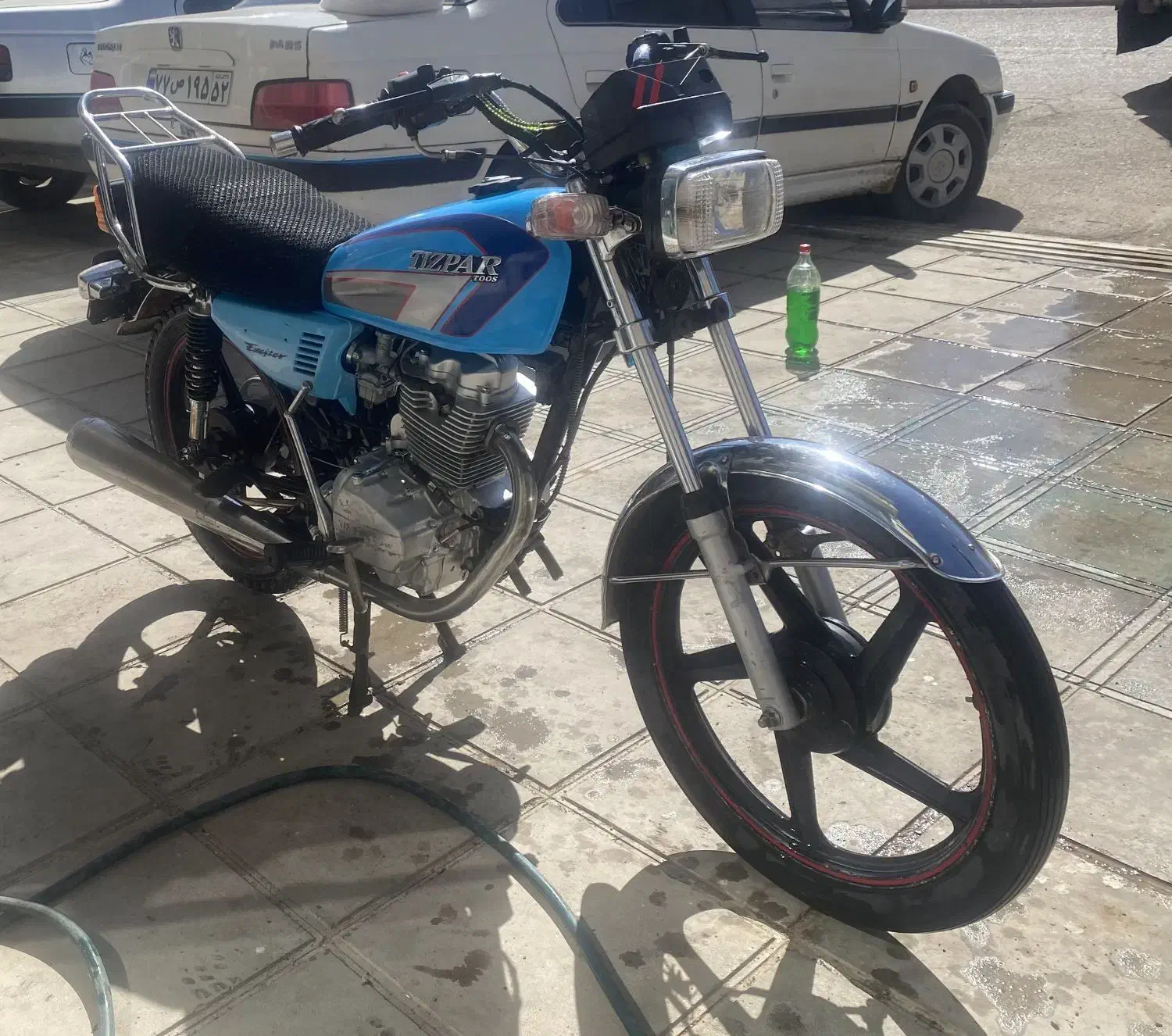 هندا|موتورسیکلت|قائن, |دیوار