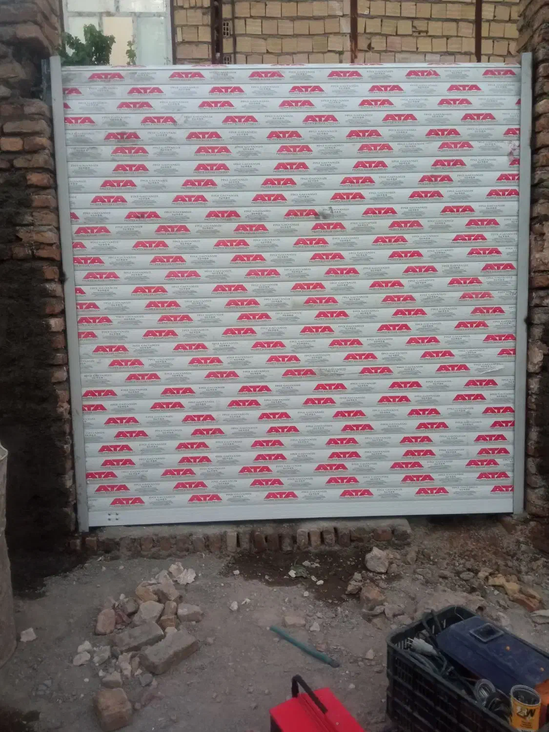 کرکره برقی.جک پارکینگ،سکوریت پنجره دوجداره|مصالح و تجهیزات ساختمان|تربت جام, مطهری|دیوار