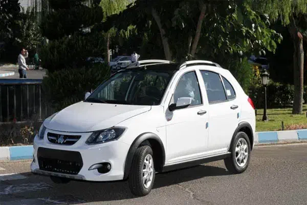 فروش خودرو کوییک|خودرو سواری و وانت|فرخشهر, |دیوار