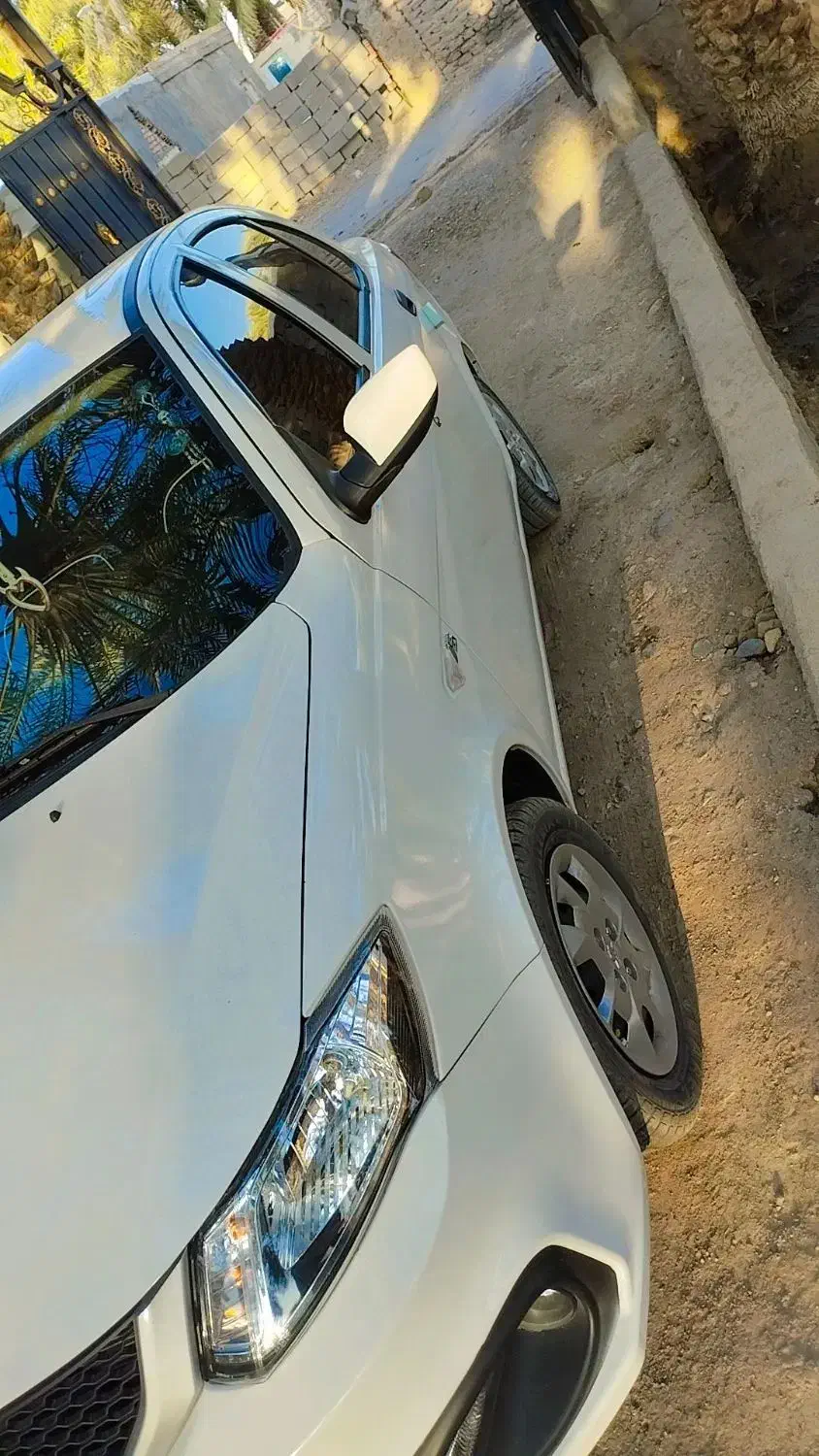 سایناs|خودرو سواری و وانت|فهرج, |دیوار