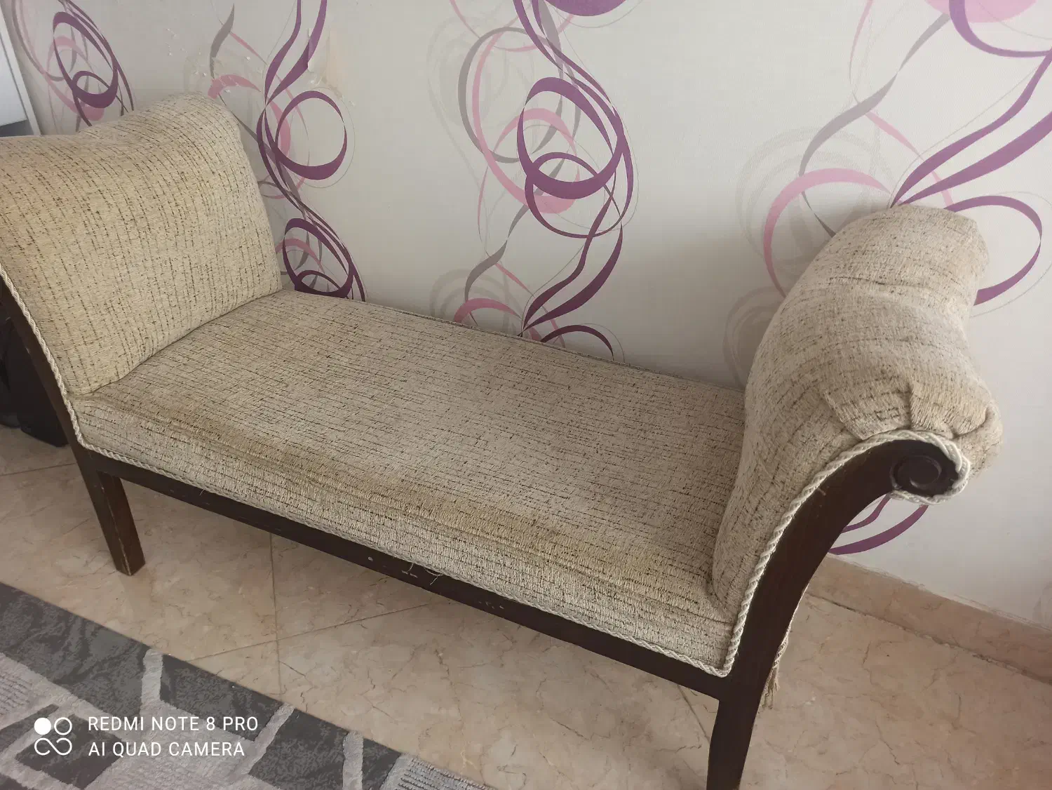 نیمکت مبلی|صندلی و نیمکت|زنجان, |دیوار