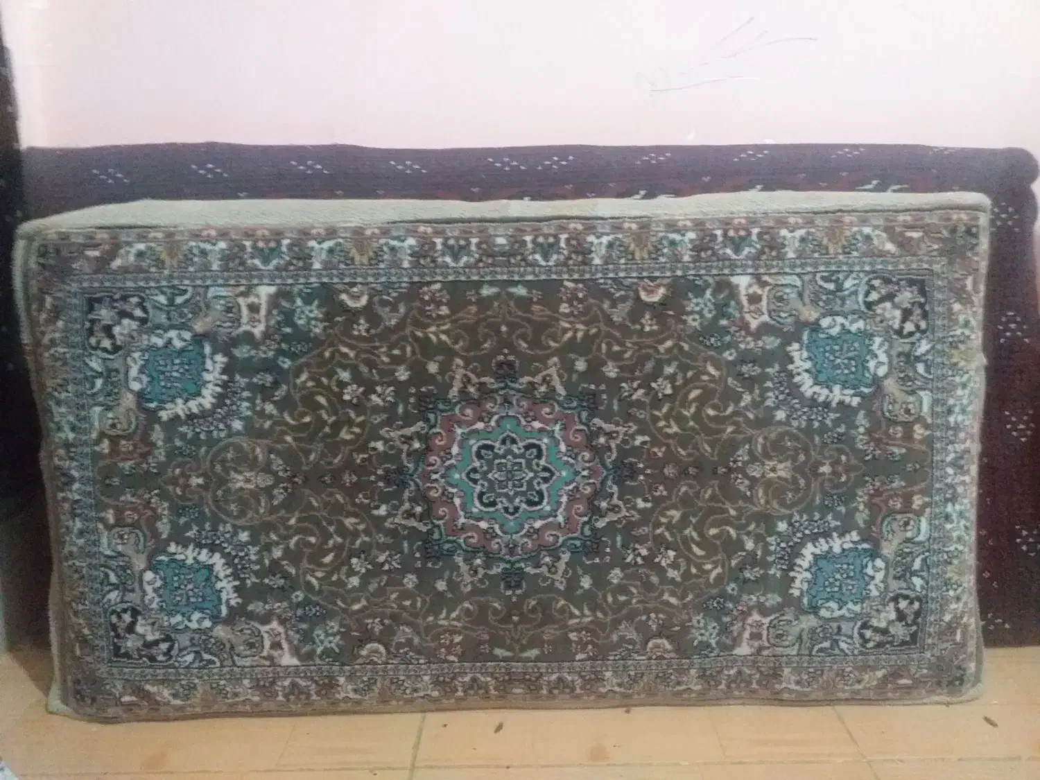 پشتی|پشتی|سبزوار, دانشگاه آزاد|دیوار