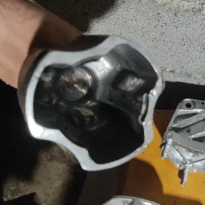 آگهی بخون لوازم درحد نو عتیقه|قطعات یدکی و لوازم جانبی|گرگان, |دیوار