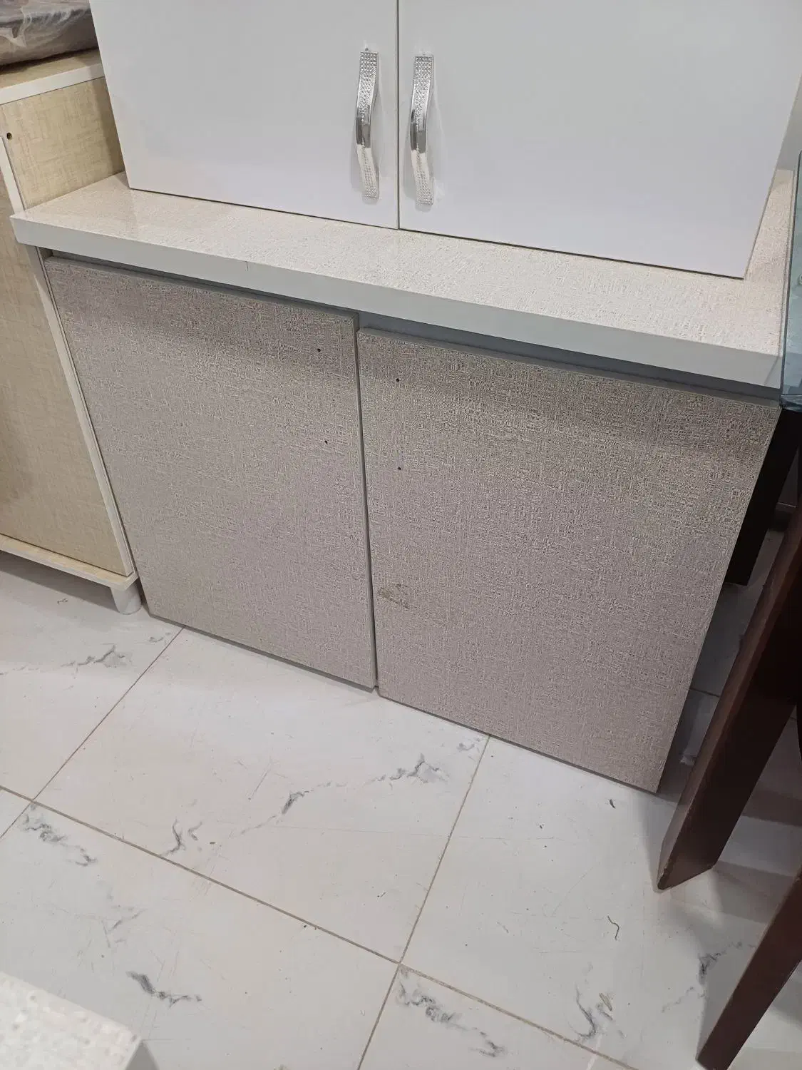 کابینت|مصالح و تجهیزات ساختمان|خرمدره, |دیوار