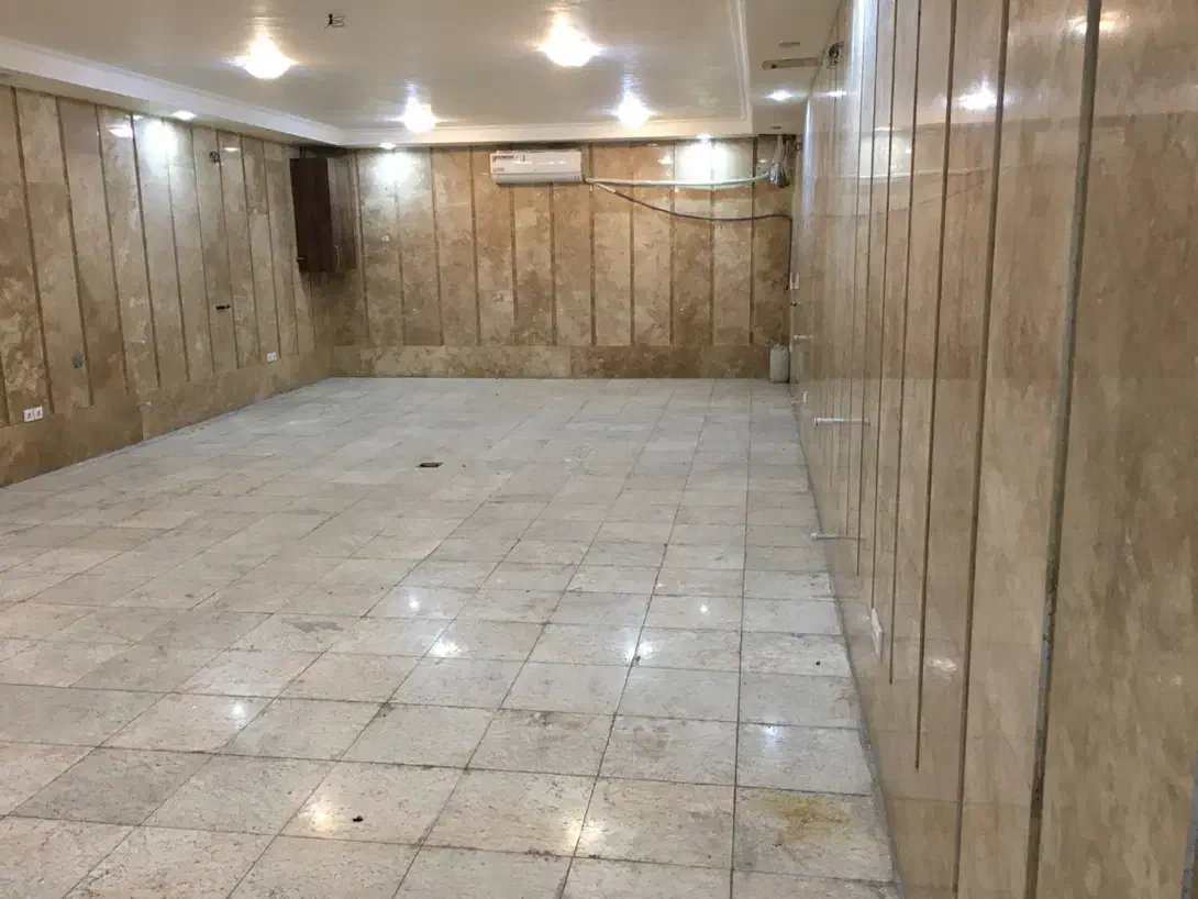 اجاره زیرزمین ۱۰۰ متری در شمشیری (فقط انبار)|اجارهٔ مغازه و غرفه|تهران, شمشیری|دیوار