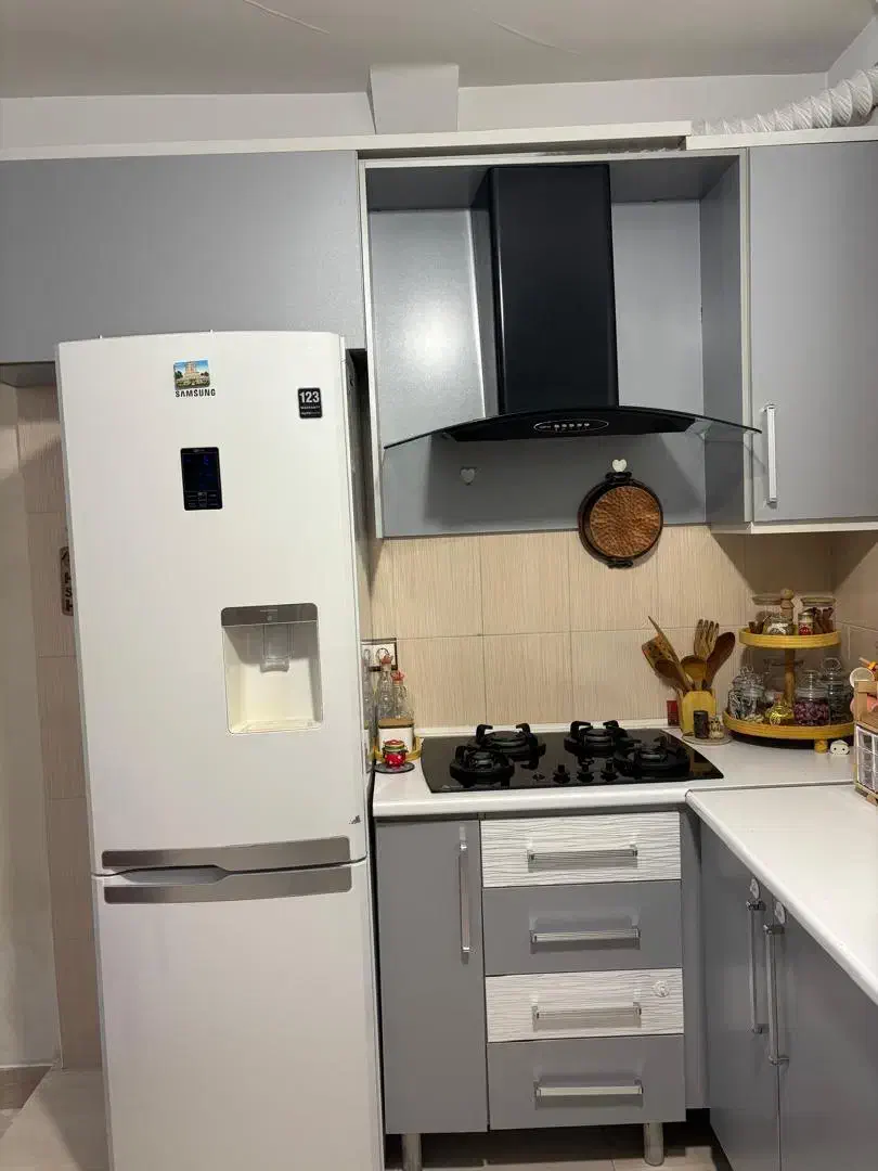 کابینت MDF کار کرده در حد|مصالح و تجهیزات ساختمان|قزوین, |دیوار