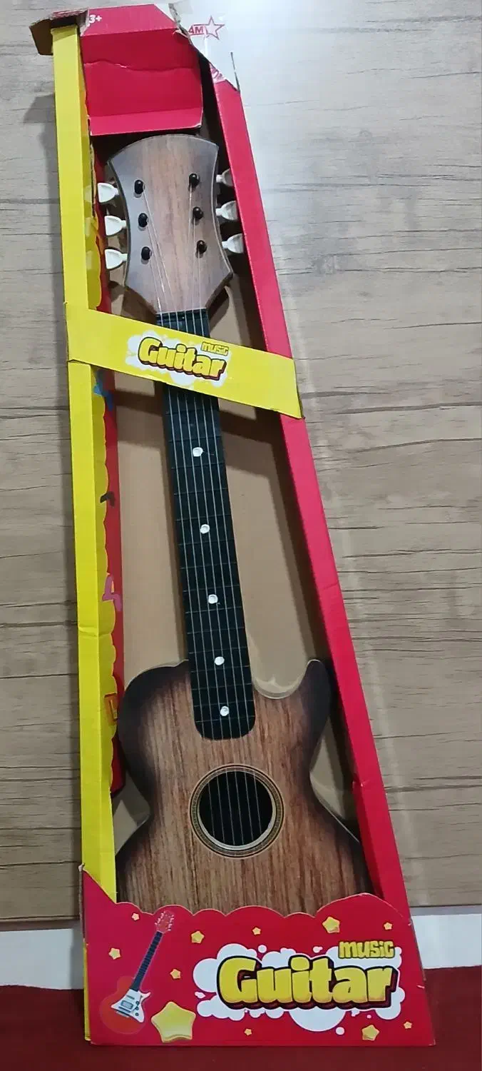 گیتار|گیتار، بیس، امپلیفایر|کرمانشاه, |دیوار