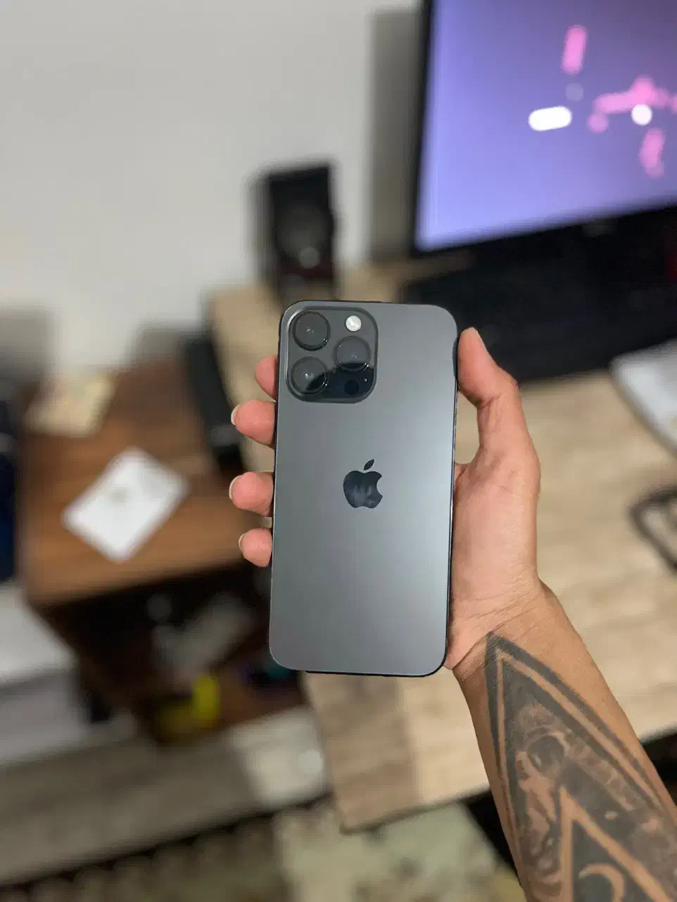 iPhone 14 Pro Max|موبایل|شیراز, شهرک والفجر|دیوار