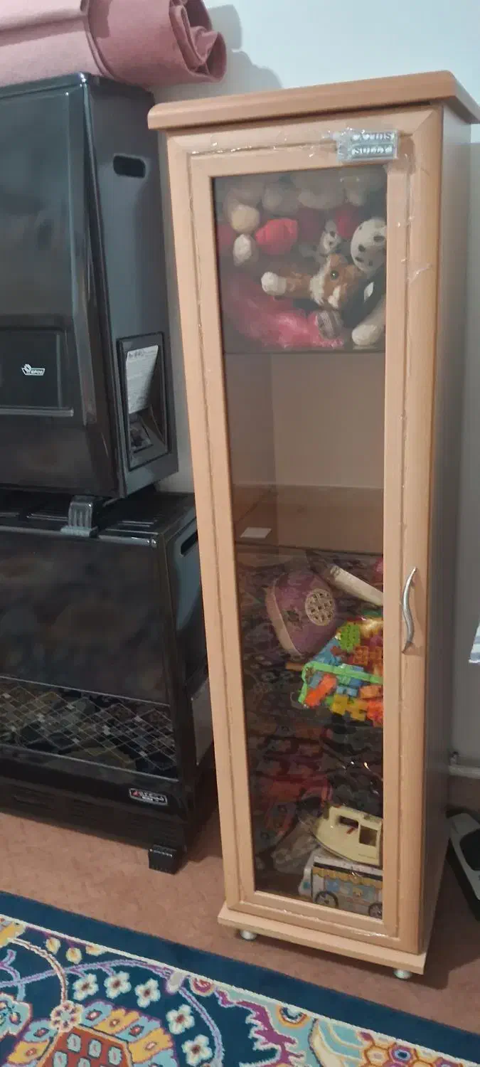 دلاورام دی اف اصل ریلی ۵کشوی ۲۷۰۰۰۰|جاکفشی، کمد، دراور|مهاباد (آذربایجان غربی), |دیوار