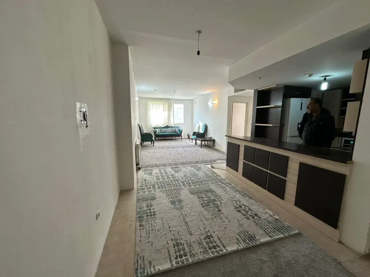 فروش واحدی بی نظیر|فروش آپارتمان|مشهد, چهارچشمه|دیوار