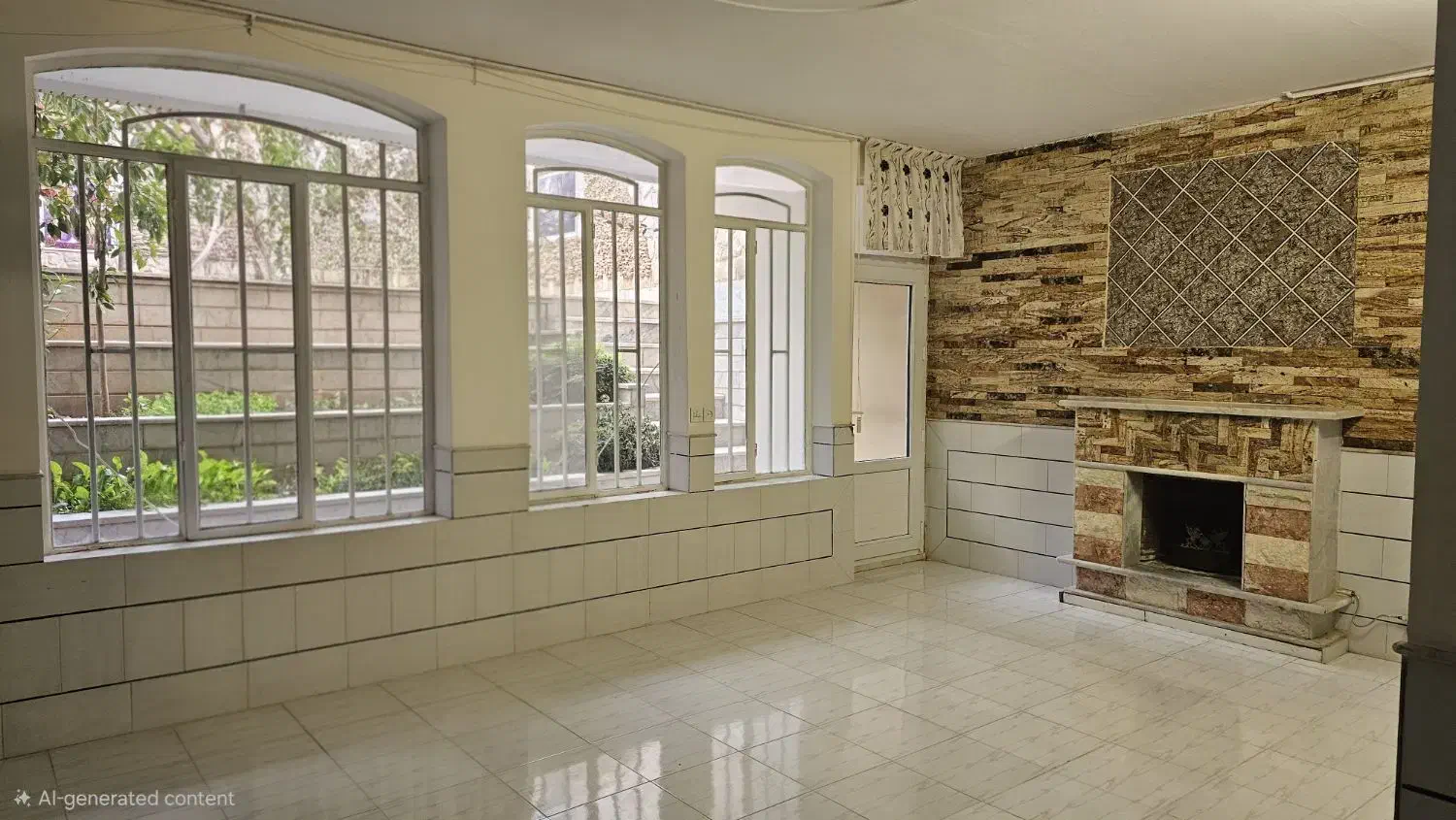 اجاره راه جدا ۹۰ متری امیر کبیر|اجارهٔ خانه و ویلا|کاشان, فین بزرگ|دیوار