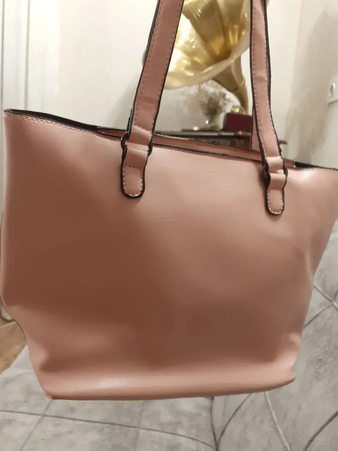 کیف|کیف، کفش، کمربند|لاهیجان, کوی آزادگان|دیوار