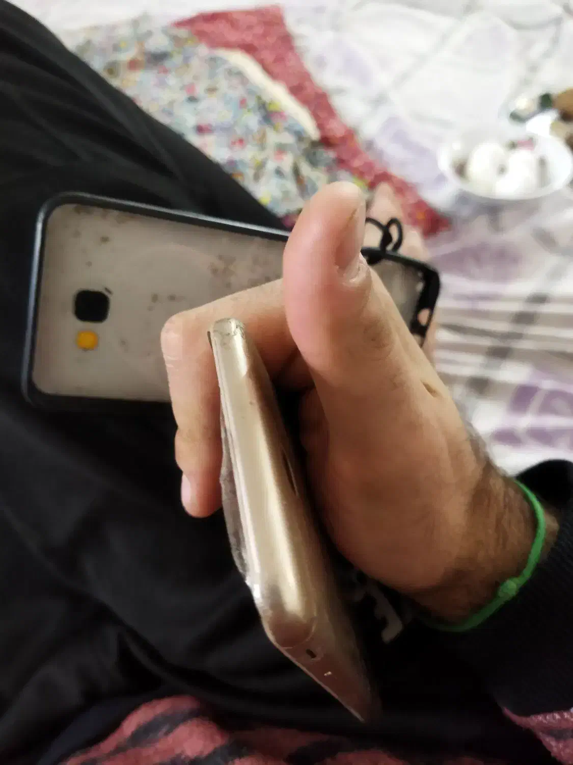 گوشی جی پنج|موبایل|خوی, |دیوار