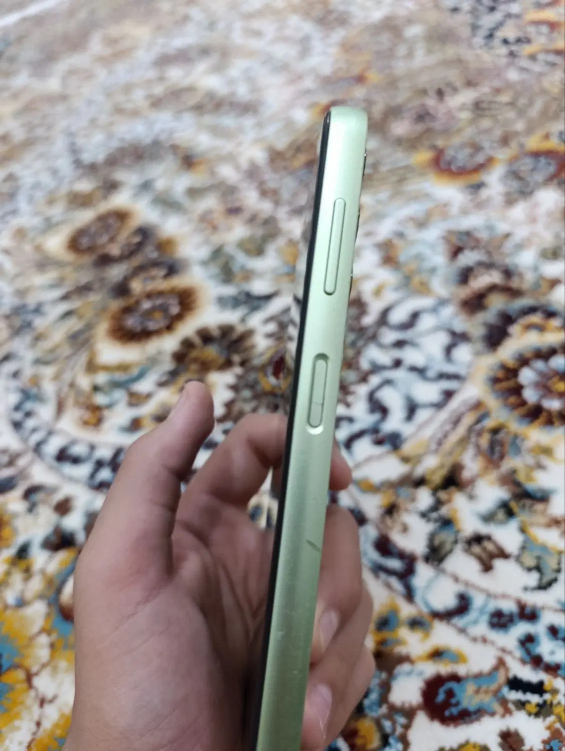 گوشی a14|موبایل|شادگان, |دیوار