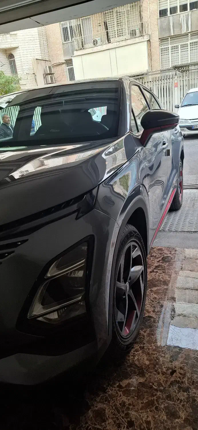 فروش نقدی و اقساط فونیکسFX|خودرو سواری و وانت|تهران, بهجتآباد|دیوار