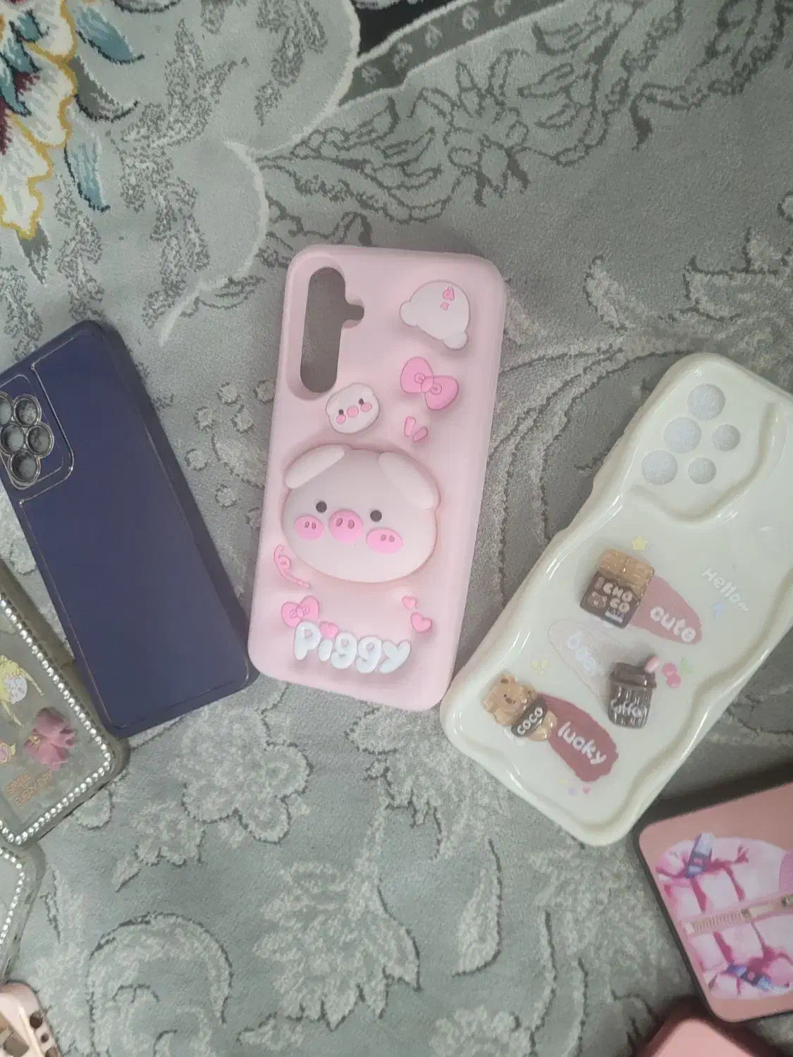 گارد a13 و a23|لوازم جانبی موبایل و تبلت|مشهد, آیت الله کاشانی|دیوار