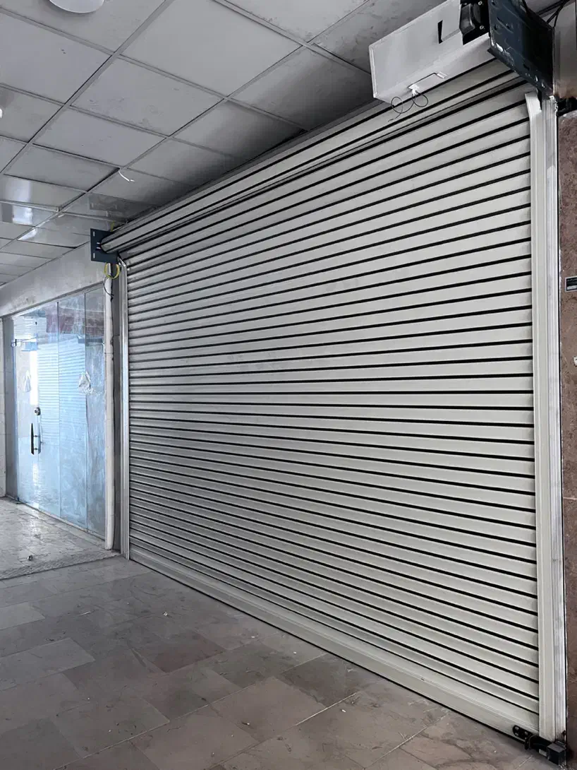 جک درب اتوماتیک ،کرکره ،دوربین مداربسته،قفل برقی|خدمات پیشه و مهارت|بندرعباس, |دیوار