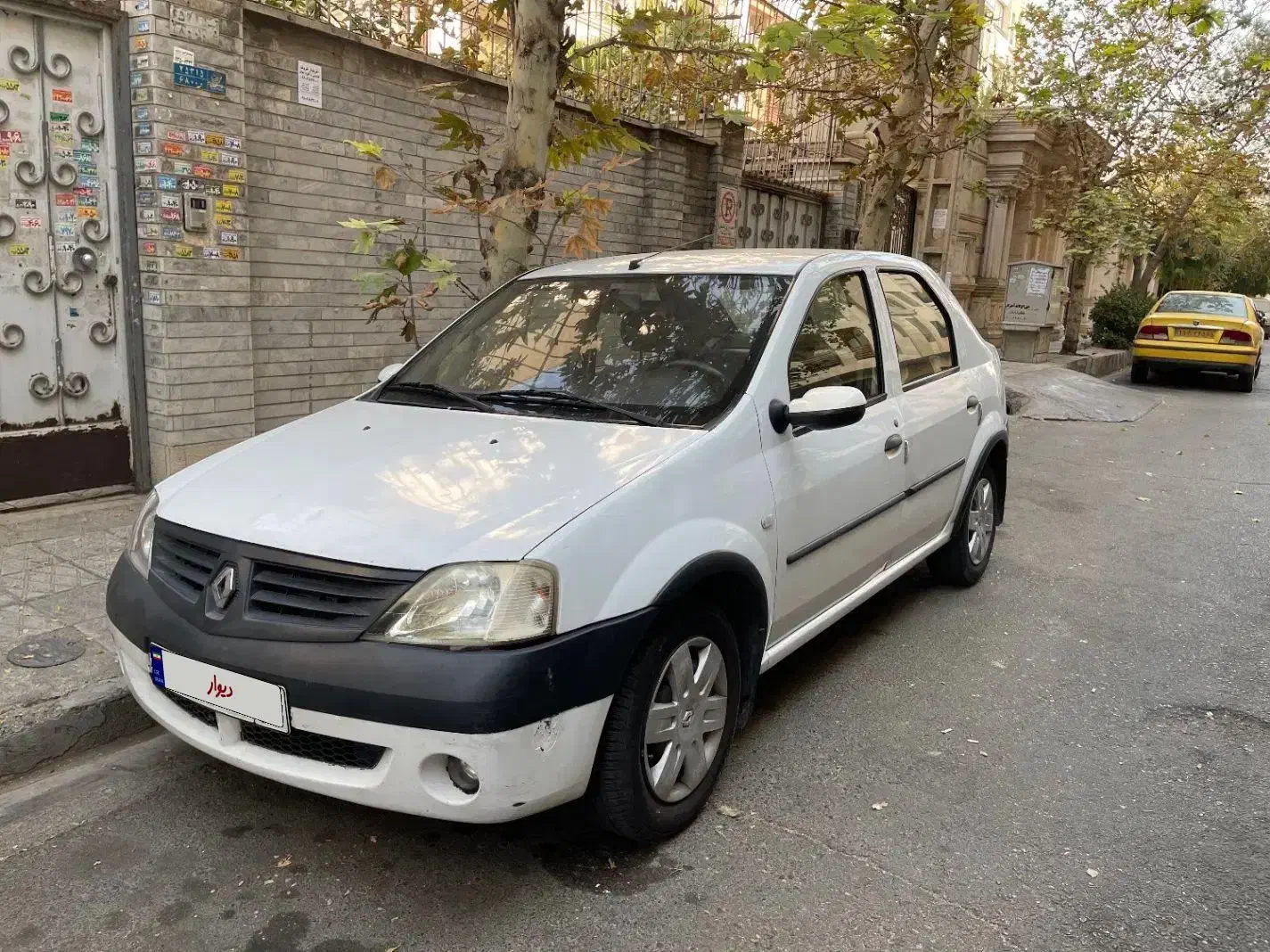 ال ۹۰ مدل ۹۰|خودرو سواری و وانت|تهران, سازمان برنامه شمالی|دیوار