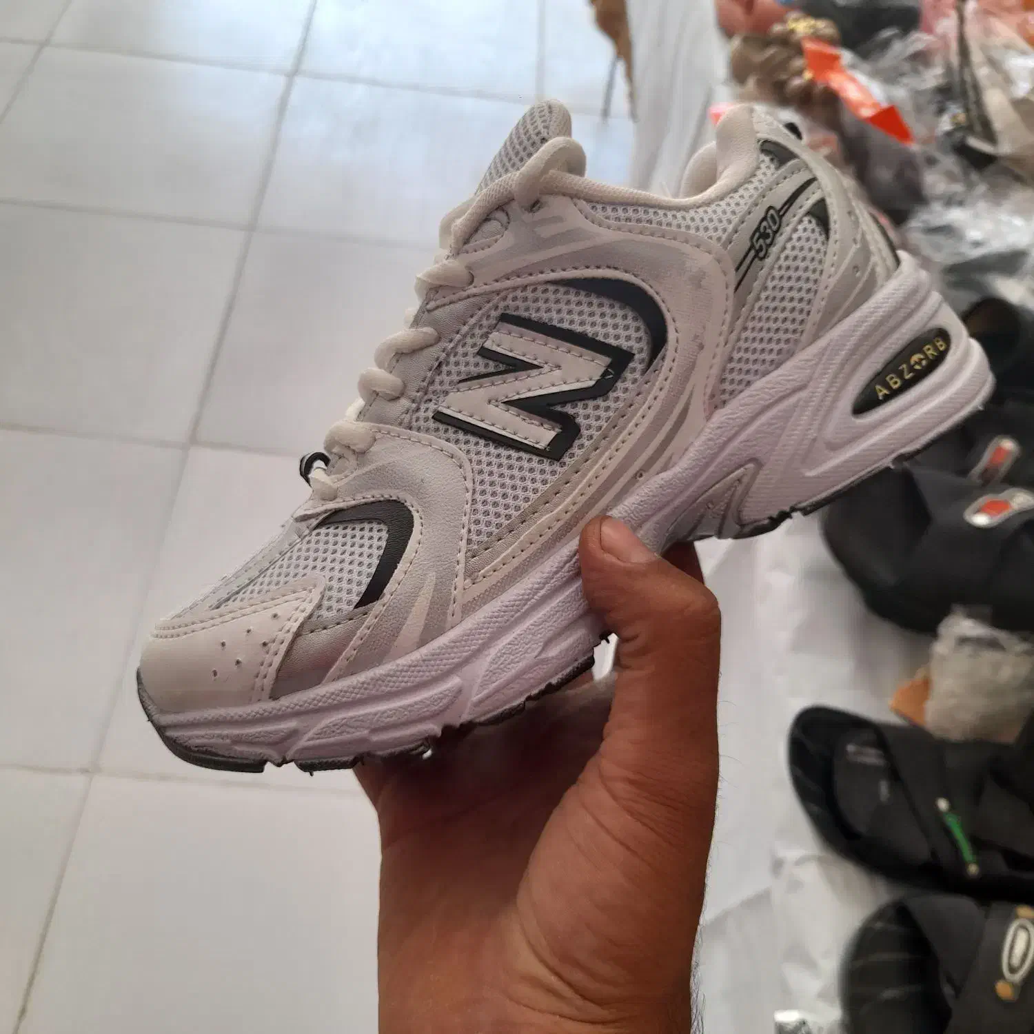 ارزان سرای عباسی|کیف، کفش، کمربند|خرم‌آباد, |دیوار