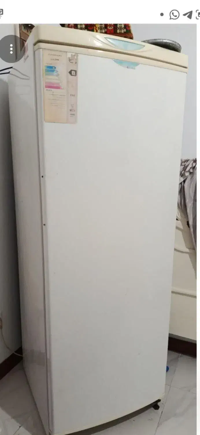 یخچال پارس سالم|یخچال و فریزر|لاهیجان, جمهوری|دیوار