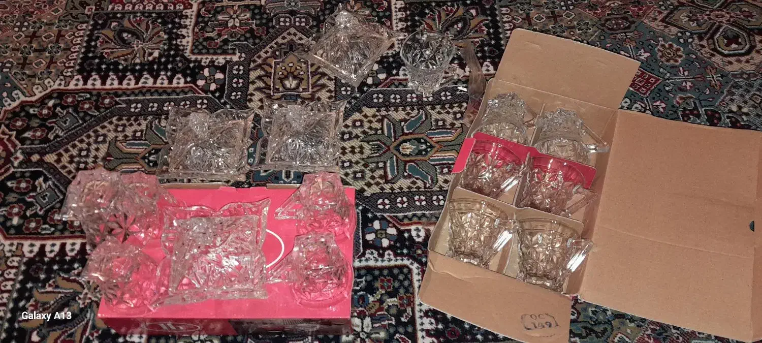 فنجان|ظروف سرو و پذیرایی|تهران, علم و صنعت|دیوار