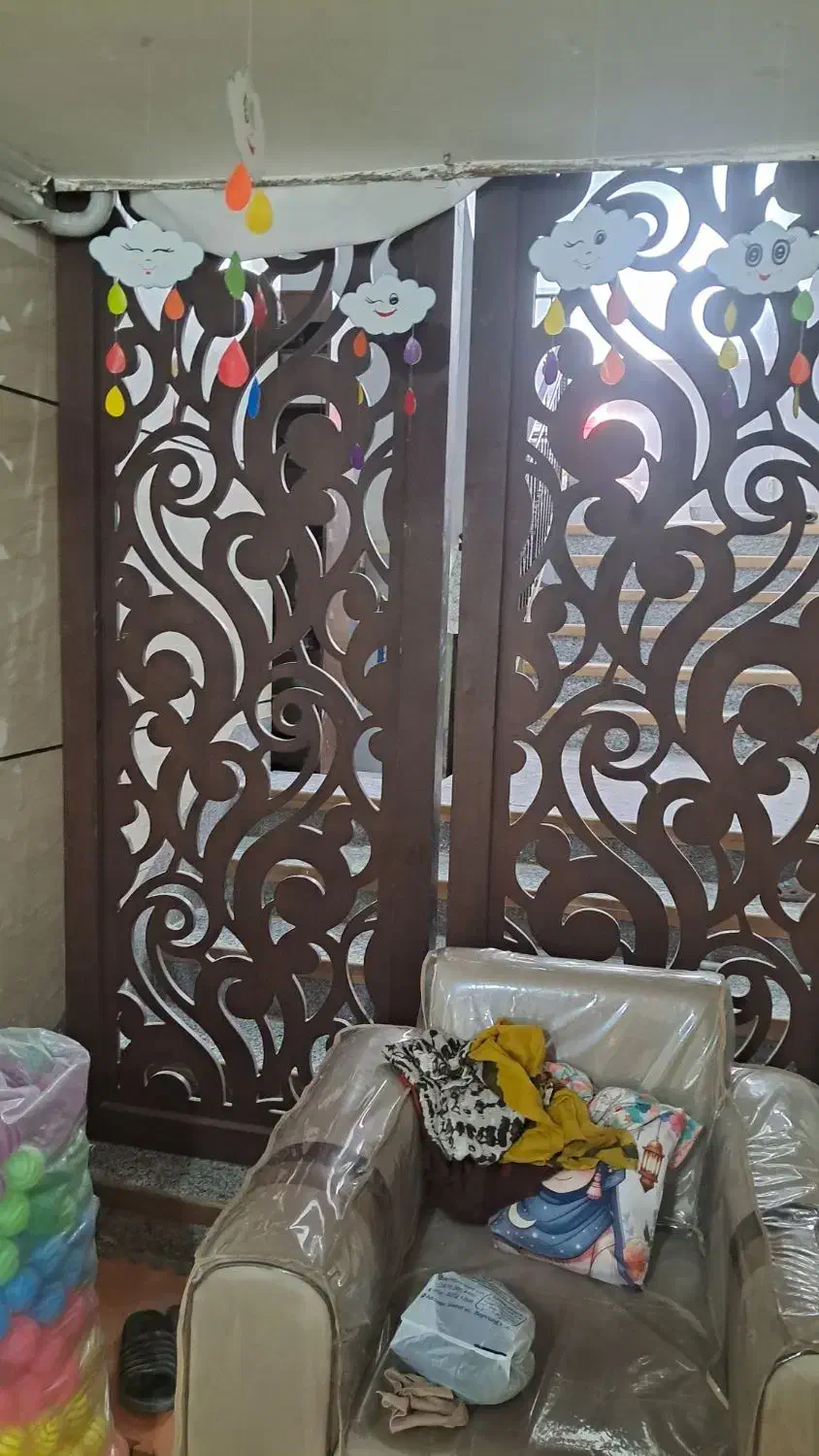 پارتیشن|صنایع دستی و سایر لوازم تزئینی|بجنورد, |دیوار